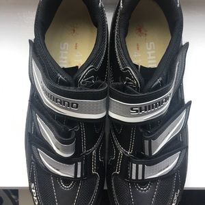 Shimano women’s cycling shoes